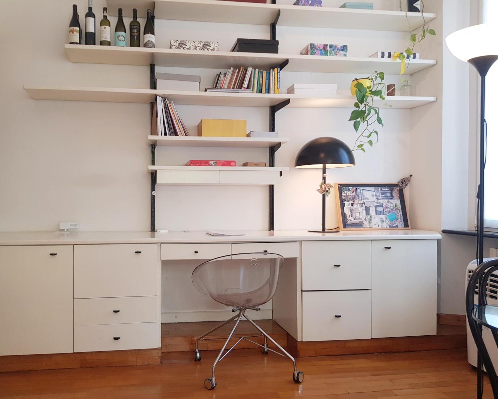 Bright Sarpi - Moscova Appartement