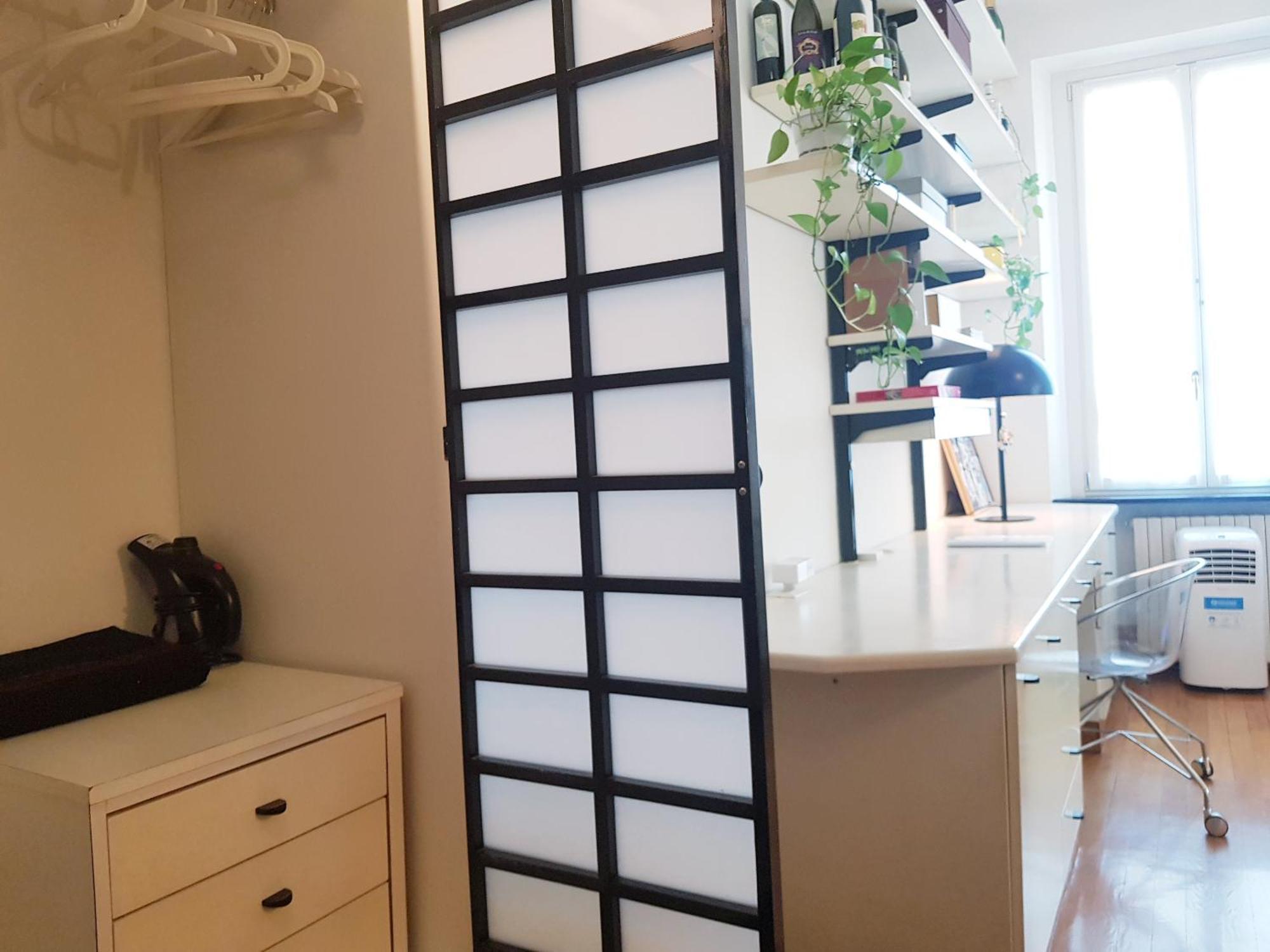 Bright Sarpi - Moscova Appartement Milan
